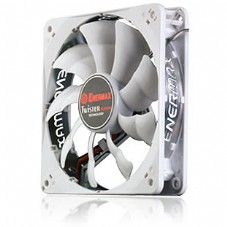 ������ ���� ��� ENERMAX 120mm TWISTER� Bearing Technology with double lifetime , Blue LIGHTNING LED