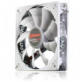 ������ ���� ��� ENERMAX 80mm TWISTER� Bearing Technology with double lifetime , Blue LIGHTNING LED