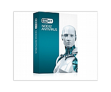 ���� ����� ESET ANTIVIRUS NOD 32 VER 2023 3-year license 