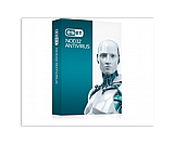 ���� ����� ESET ANTIVIRUS NOD 32 VER 2023 3-year license 