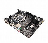 ESONIC TG-H310,4DualDDR4 2666 ,8CH+LAN1000 HDMI