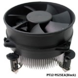מאוורר למעבד EVERCOOL PT12-9525EA LGA775 מאוורר למעבד EVERCOOL PT12-9525EA LGA775