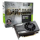 EVGA nVIDIA Geforce GTX 1060 SC GAMING, P4-6163-KR 6GDDR5 + TV OUT- HDMI/ Dual DVI, PCI-E EVGA nVIDIA Geforce GTX 1060 SC GAMING, P4-6163-KR 6GDDR5 + TV OUT- HDMI/ Dual DVI, PCI-E