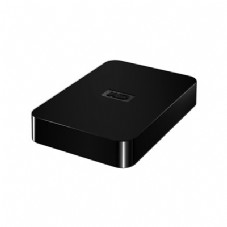 ���� ���� Western Digital Elements� WDBUZG0010BBK  1000GB
