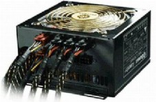 ��� �� Enermax INFINITY 650W ACTIVE PFC,SATA,CABLE MANAGEMENT 