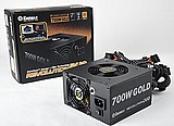 ספק כחEnermax REVOLUTION DUO 700W High-Quality and dual 12V rails, Ultra silent 12cm fan with RPM ספק כחEnermax REVOLUTION DUO 700W High-Quality and dual 12V rails, Ultra silent 12cm fan with RPM