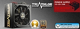 ספק כחEnermax Triathlor FC 700W High-Quality and dual 12V rails, Ultra silent 12cm fan with RPM ספק כחEnermax Triathlor FC 700W High-Quality and dual 12V rails, Ultra silent 12cm fan with RPM
