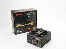 ��� ��Enermax Revolution Xt II erx650awt 650W ACTIVE PFC,SATA,CABLE MANAGEMENT 