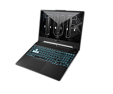 ���� ���� ASUS FA506NF-HN051-16 AMD Ryzen� 5 7535HS , 6x 3.3GHz ,16G ,512GB ,RTX2050 4GB  