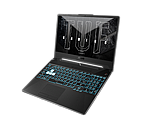 ���� ���� ASUS FA506NF-HN051-16 AMD Ryzen� 5 7535HS , 6x 3.3GHz ,16G ,512GB ,RTX2050 4GB  