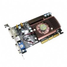FORSA nVIDIA Geforce FX 5500 256MB + TV OUT AGP