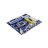 FOXCONN H61MD-V ,2DualDDR3 1333 ,8CH+LAN1000 