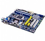 FOXCONN H61M,4DualDDR3 1333 ,8CH+LAN1000 HDMI