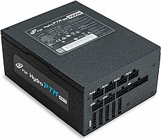 ��� �� FSP Hydro PTM PRO 1000W PSU 80+ Platinum Full Modular PCIE5    