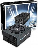 ��� �� FSP Hydro PTM PRO 1000W PSU 80+ Platinum Full Modular    