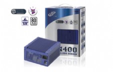 ��� �� FSP ZEN400 400W FANLESS  0dba    