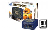 ��� �� FSP500-EPS8500 EPS 12V  A.PFC, SATA, PCI-E 120mm FAN  EPSILON    