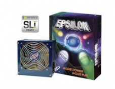 ��� �� FSP600-GLN 600W  EPS 12V  A.PFC, SATA, PCI-E 120mm FAN  EPSILON    