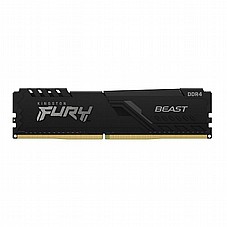 Kingston� 16GB 3200MHz DDR4 CL16 DIMM 1Rx8 FURY 