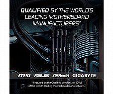 Kingston 64GB 6000MHz DDR5 CL30 DIMM 1Rx8 FURY� Beast Black 