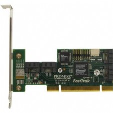 ��� PROMISE FastTrak TX4310 SATA Raid 0/1/5/10 Controller PCI