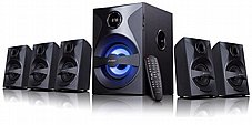 ������� Fenda F3800X 5.1 80W BLACK