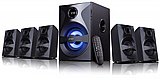 ������� Fenda F3800X 5.1 80W BLACK