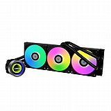 ����� ����� Lian-Li Galahad II Trinity 360mm Liquid Cooler Black