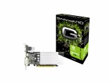 GAINWARD nVIDIA Geforce GT610 Passive 1024MB DDR3+ TV OUT- HDMI / Dual DVI,Vista/WIN7 Ready PCI-E 