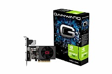 GAINWARD nVIDIA Geforce GT730 2048MB DDR3+ TV OUT- HDMI / Dual DVI,Vista/WIN7 Ready PCI-E 