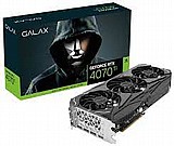 GALAX nVIDIA Geforce 4070TI 12GB GDDR6X ST 1-Click OC Triple Fan 3DP+HDMI GALAX nVIDIA Geforce 4070TI 12GB GDDR6X ST 1-Click OC Triple Fan 3DP+HDMI