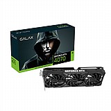 GALAX nVIDIA Geforce 4070 12GB GDDR6X 1-Click OC Triple Fan 3DP+HDMI GALAX nVIDIA Geforce 4070 12GB GDDR6X 1-Click OC Triple Fan 3DP+HDMI