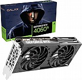 GALAX GeForce RTX 4060 Ti 8GB 1-Click OC™ 3DP+HDMI GALAX GeForce RTX 4060 Ti 8GB 1-Click OC™ 3DP+HDMI