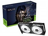 GALAX nVIDIA Geforce 5060 TI 1-Click OC 16GB GDDR7 Dual Fan 3DP+HDMI GALAX nVIDIA Geforce 5060 TI 1-Click OC 16GB GDDR7 Dual Fan 3DP+HDMI