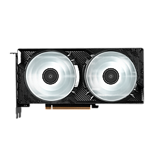 GALAX nVIDIA Geforce 5060 TI 1-Click OC 8GB GDDR7 Dual Fan 3DP+HDMI 