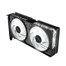 GALAX nVIDIA Geforce 5060 TI 1-Click OC 8GB GDDR7 Dual Fan 3DP+HDMI 