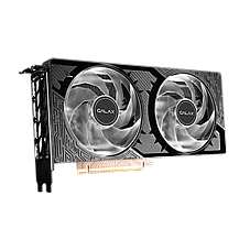 GALAX nVIDIA Geforce 5060 TI 1-Click OC 8GB GDDR7 Dual Fan 3DP+HDMI 