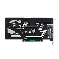 GALAX nVIDIA Geforce 5060 1-Click OC 8GB GDDR7 Dual Fan 3DP+HDMI 