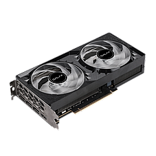 GALAX nVIDIA Geforce 5060 1-Click OC 8GB GDDR7 Dual Fan 3DP+HDMI 