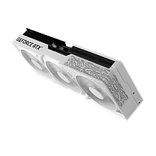 GALAX B37S GeForce RTX 5080 1-Click OC White Triple Fan 16GB GDDR7 3DP+HDMI 