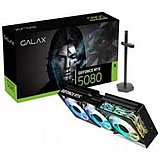 GALAX B37S GeForce RTX 5080 1-Click OC Triple Fan 16GB GDDR7 3DP+HDMI GALAX B37S GeForce RTX 5080 1-Click OC Triple Fan 16GB GDDR7 3DP+HDMI