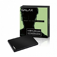 ���� ���� GALAX� GAMER SSD L 240GB 240GB SSD  