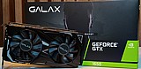 GALAX nVIDIA Geforce GTX GTX 1650 EX (1-Click OC) 4GB + HDMI +DP / DVI / , PCI-E GALAX nVIDIA Geforce GTX GTX 1650 EX (1-Click OC) 4GB + HDMI +DP / DVI / , PCI-E
