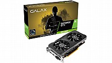 GALAX nVIDIA Geforce GTX GTX 1660 SUPER (1-Click OC) 6GB DDR6 + HDMI +DP / DVI / , PCI-E 