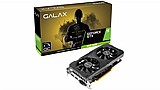GALAX nVIDIA Geforce GTX GTX 1660 SUPER (1-Click OC) 6GB DDR6 + HDMI +DP / DVI / , PCI-E GALAX nVIDIA Geforce GTX GTX 1660 SUPER (1-Click OC) 6GB DDR6 + HDMI +DP / DVI / , PCI-E