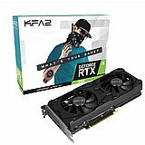 GALAX nVIDIA Geforce RTX 3060 (1-Click OC) 12GB DDR6 - HDMI / DP / , PCI-E GALAX nVIDIA Geforce RTX 3060 (1-Click OC) 12GB DDR6 - HDMI / DP / , PCI-E