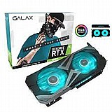 GALAX nVIDIA Geforce RTX 3060TI EX OC 8GB DDR6 - HDMI / DP / , PCI-E GALAX nVIDIA Geforce RTX 3060TI EX OC 8GB DDR6 - HDMI / DP / , PCI-E