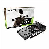GALAX nVIDIA GeForce RTX 3050 (1-Click OC) 8GB DDR6+ TV OUT- HDMI-out / DVI / DP, PCI-E GALAX nVIDIA GeForce RTX 3050 (1-Click OC) 8GB DDR6+ TV OUT- HDMI-out / DVI / DP, PCI-E