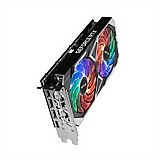 GALAX nVIDIA Geforce RTX 3050 8GB EX (1-Click OC) 6GB DDR6+ TV OUT- HDMI-out / DVI / DP, PCI-E 