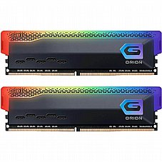 GEIL ORION� RGB AMD Edition 32GB (2x16GB) DDR4 DRAM 3200MHz C16
